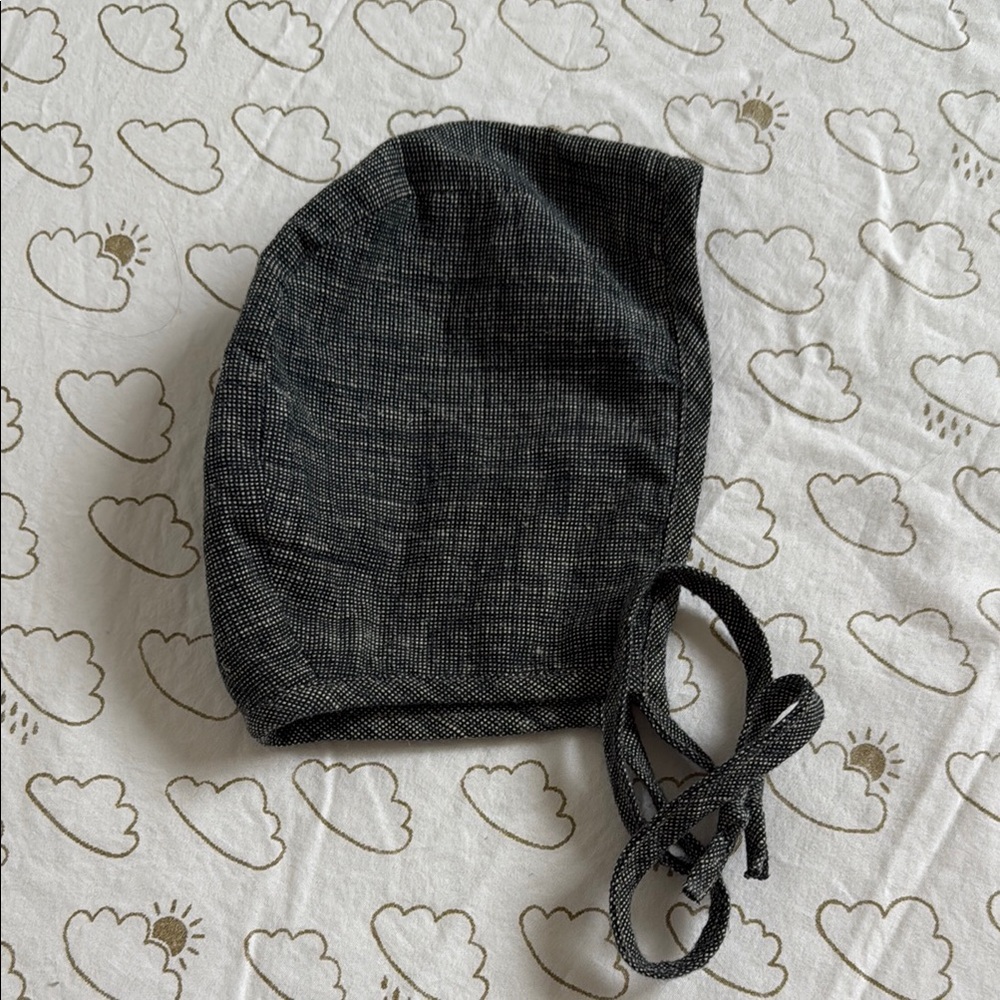 Briar bonnet